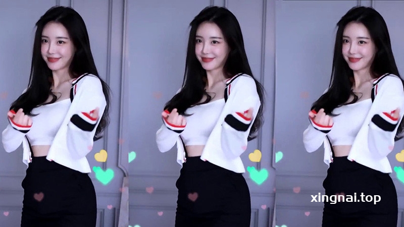 [主播]韩国BJ塔米米2022年08月录制