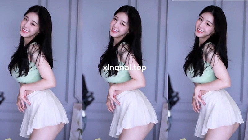 [主播]韩国BJ塔米米2022年08月录制