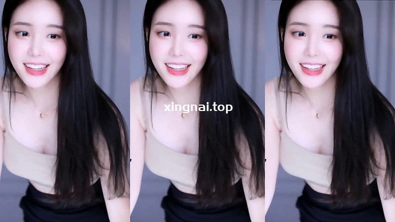 [主播]韩国BJ塔米米2022年08月录制