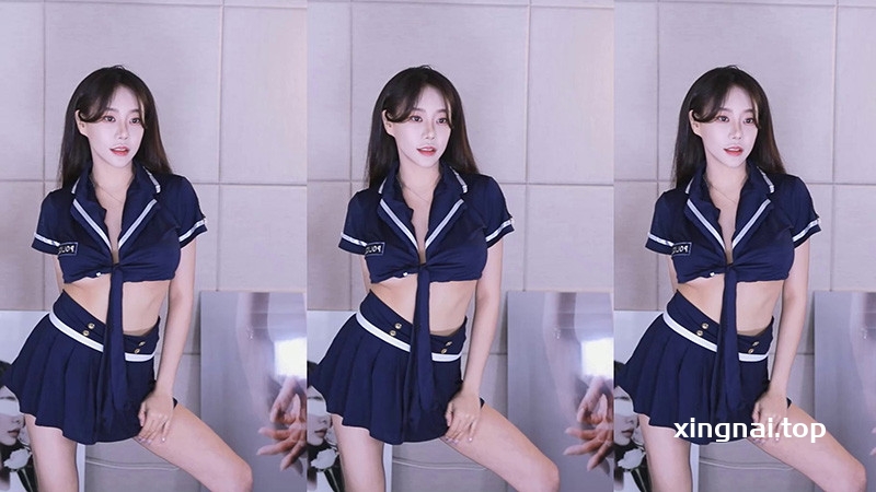 [主播]韩国BJ金凉爽2022年08月录制合集