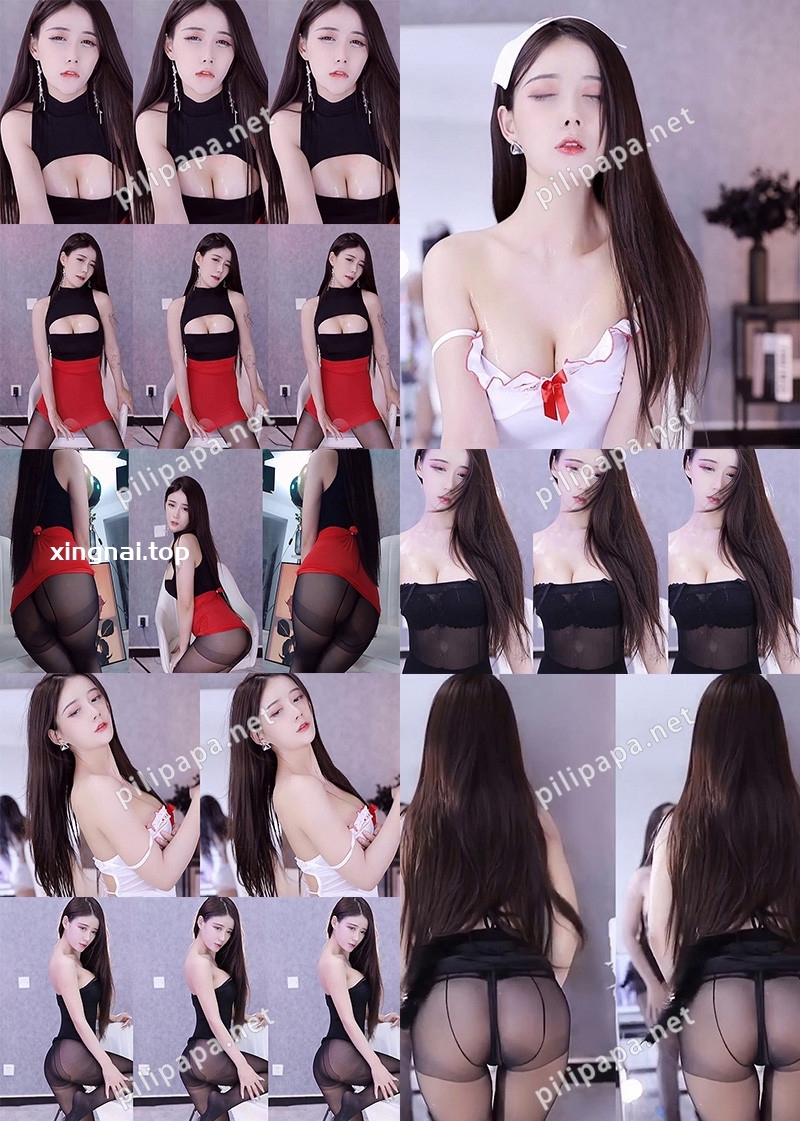 [主播]虎牙直播正恒-韵子土豪定制热舞二[6V/1.4G]