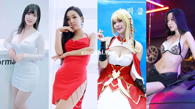 [饭拍]Show girl 饭拍秀合集[ID134152][20v/10G]