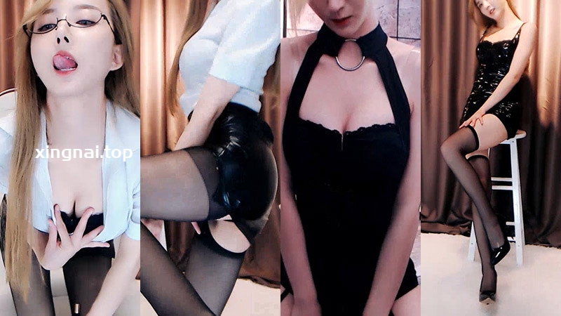 [主播]斗鱼直播小熙米丶火箭群定制舞蹈合集[9v/702.2M]