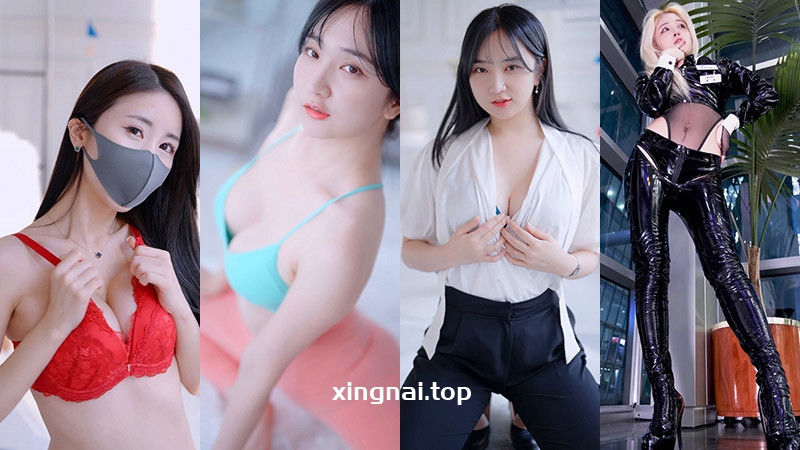 [饭拍]Show girl 写真 饭拍彩蛋盲盒未整理系列合集[ID134160][20v/4.13G]