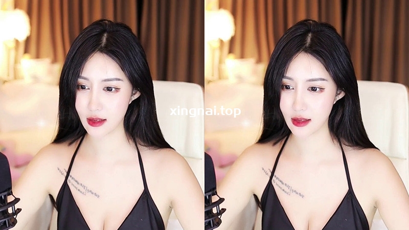 [主播]网易CC直播依阳BABY黑丝抖胸热舞