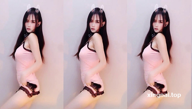 [主播]网易CC直播舞蹈小野马百元群定制热舞[8V/336M]