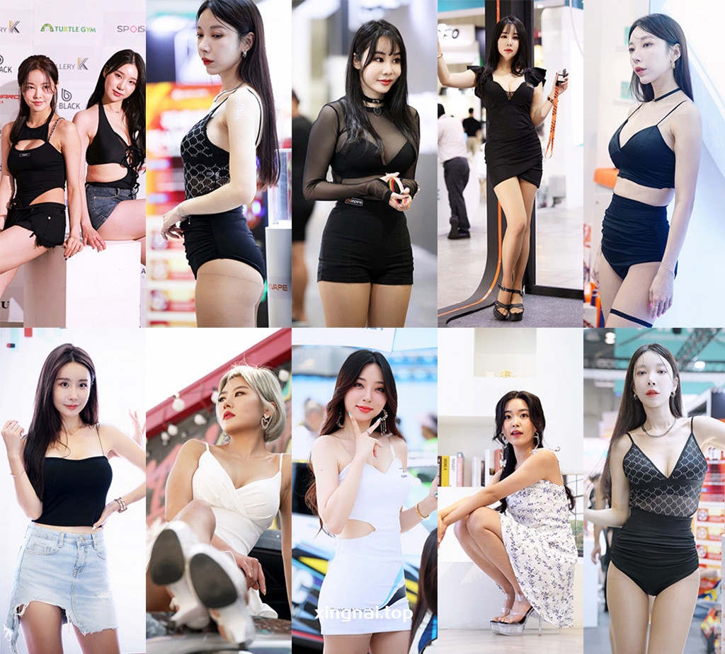 [饭拍]Show girl 饭拍秀合集[ID132743][20v/7.03G]