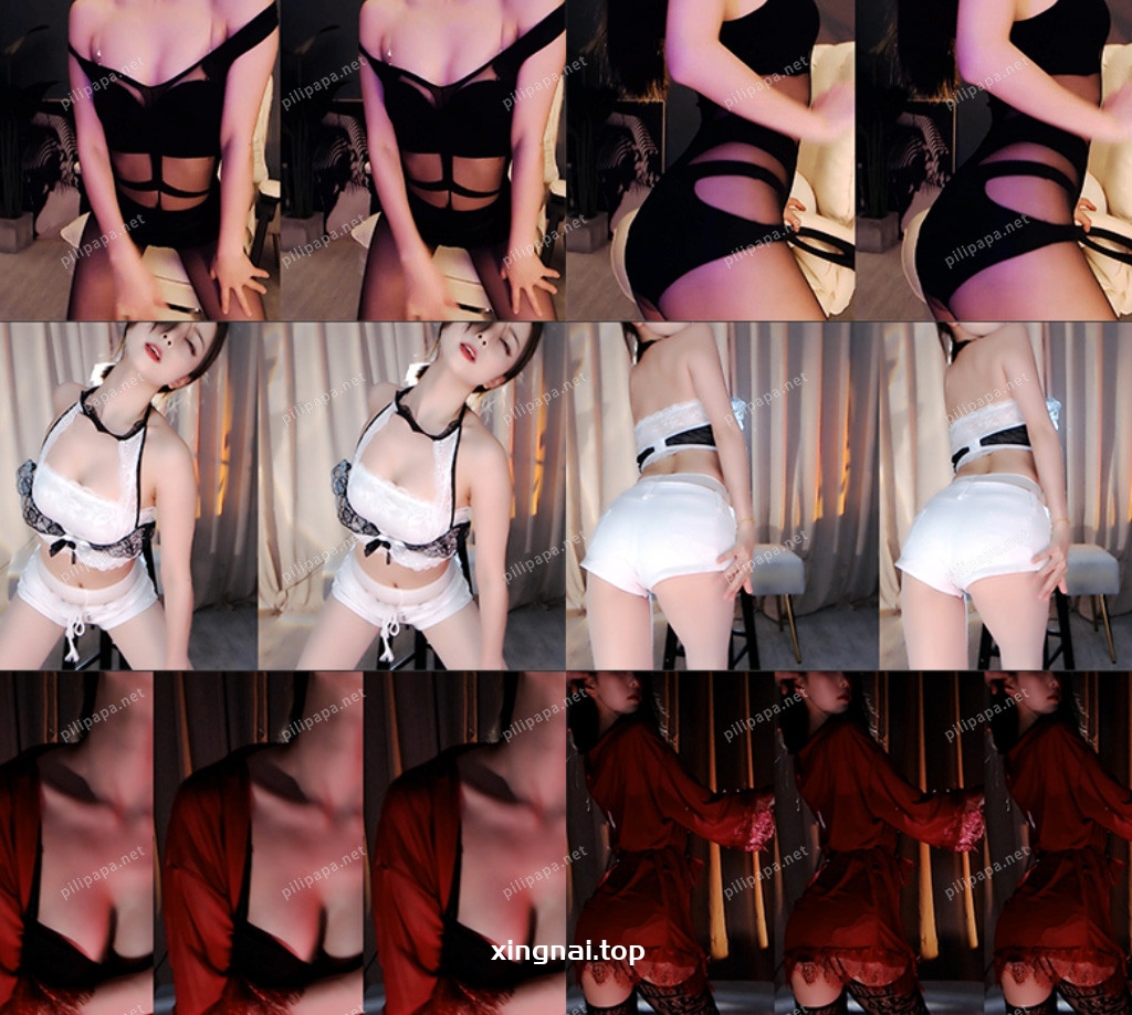 [主播]230208虎牙直播初夏兰博基尼定制热舞[3V/1.09G]