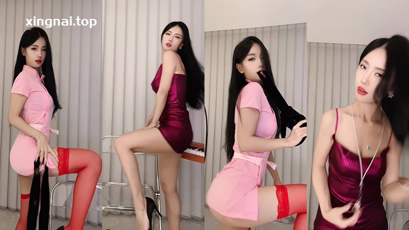 [主播]BIGO平台垚曦/宁依纯直播热舞情趣[5V/1.95G]