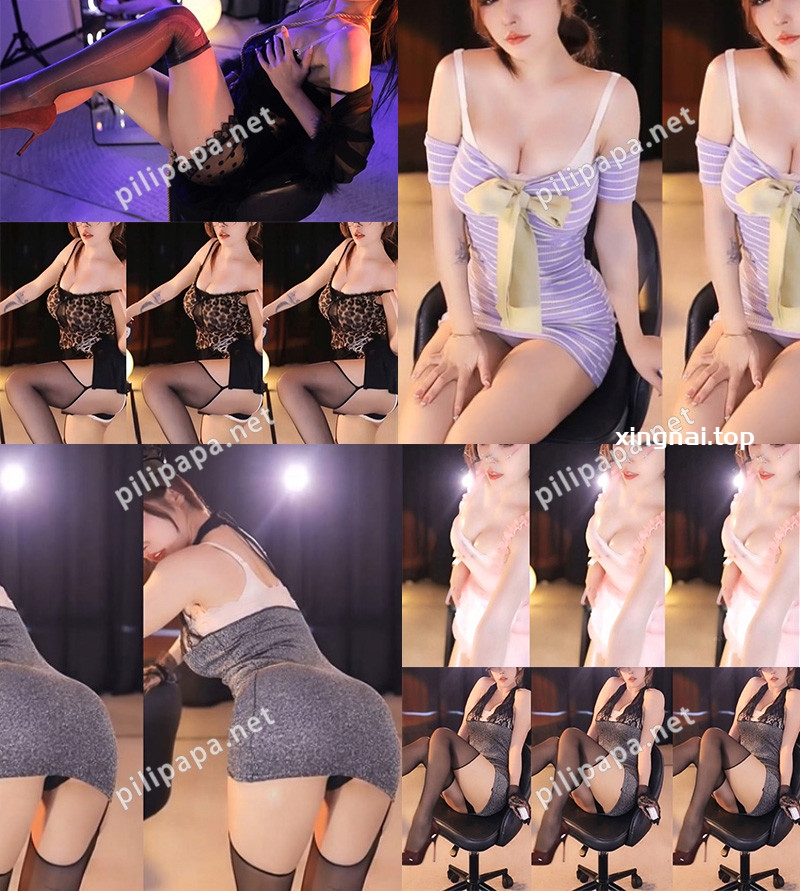 [主播]230523网易CC主播丸子超凶付费群定制5则