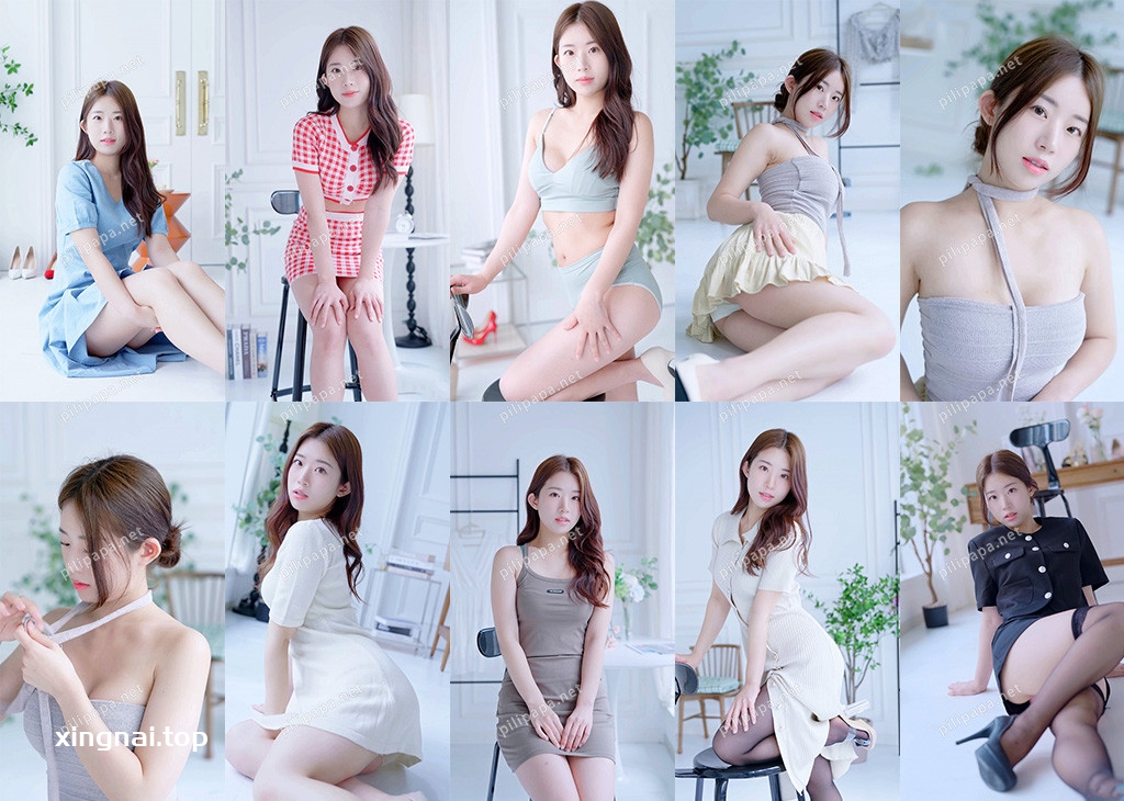 [饭拍]Seoyoon特辑单拍秀[ID132407][16v/1.04GB]