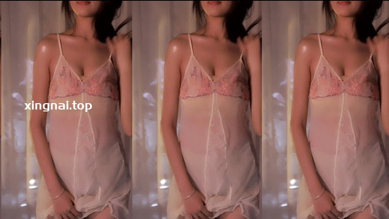 [主播]虎牙主播纯娱-温柔睡裙恭迎许皇回归热舞