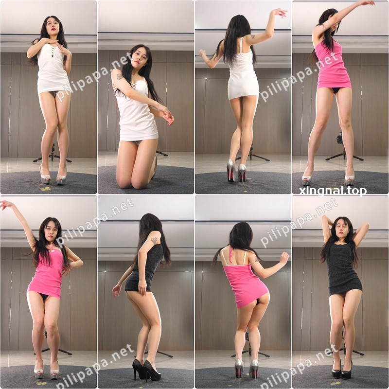 [热舞][优尚舞姿]七七一期炫舞系列[9v/9.8G]