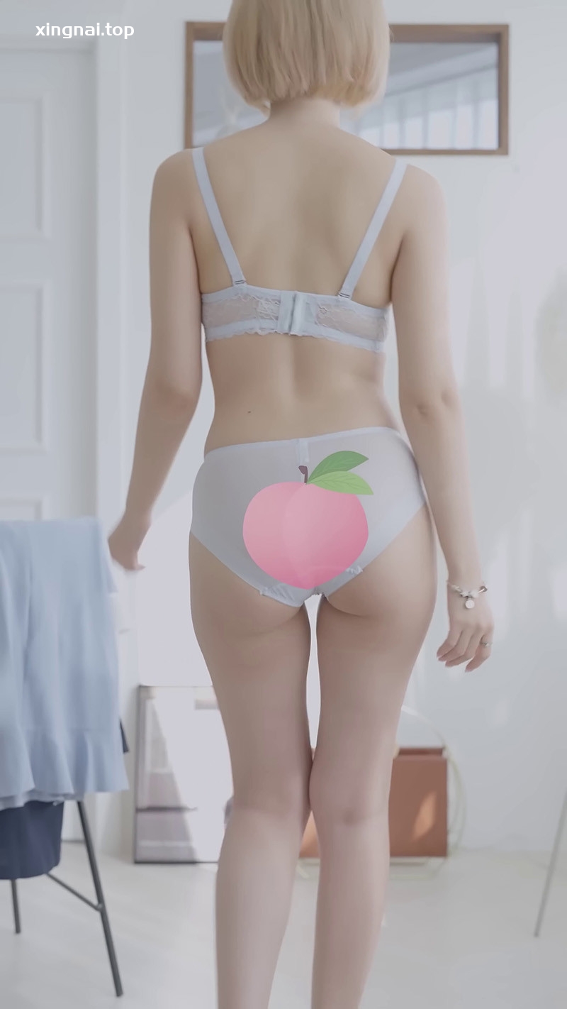 [写真]Lookbook时装秀李那贤Lee Dayeon内衣换装