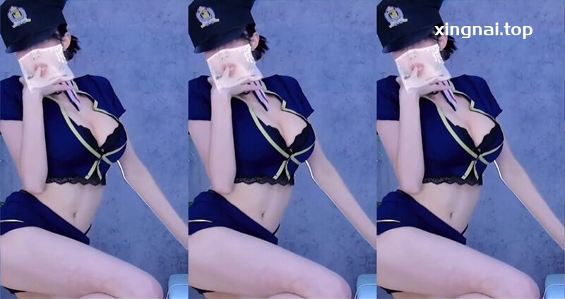 [主播]网易CC主播白妖妖定制热舞