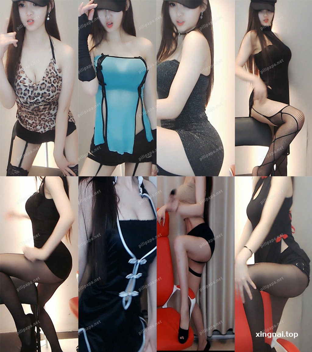 [主播]斗鱼直播何菱早期舞蹈群福利视频收藏[14V/1.39 GB]