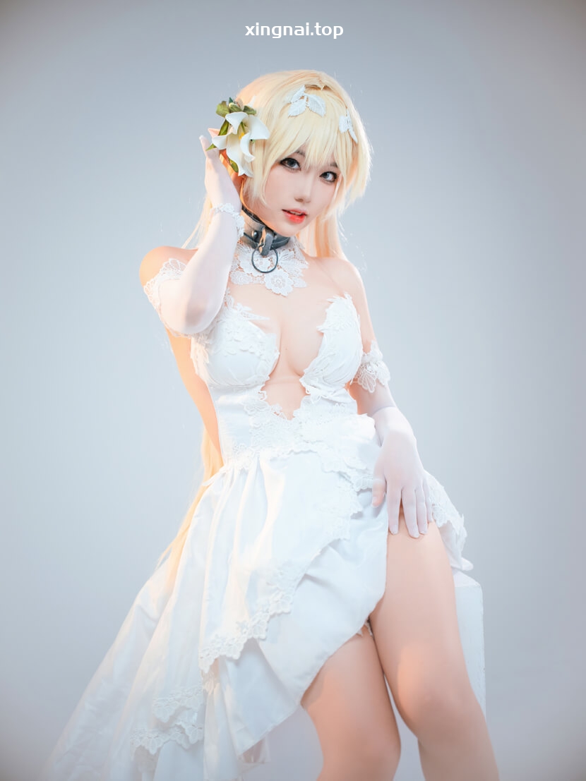 [COSER]超美七七娜娜子COSPLAY写真作品合集[15T/3.28GB]