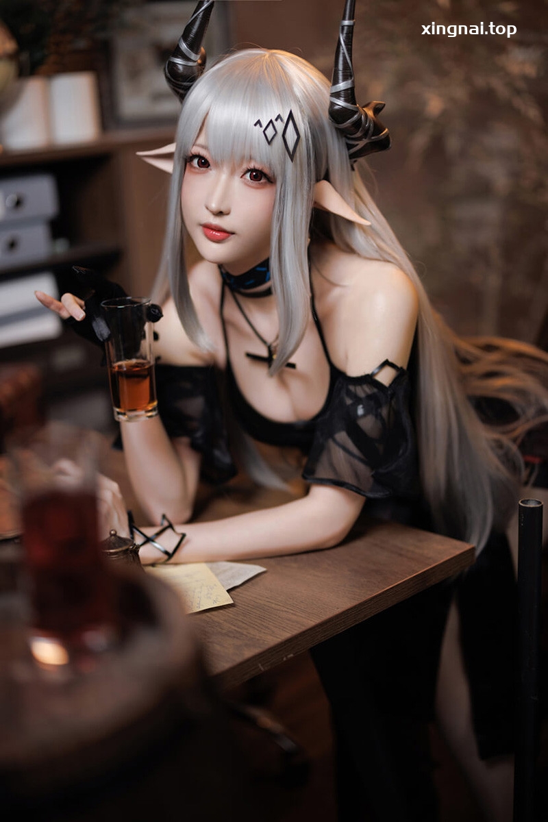 [COSER]人气小姐姐南宫COSPLAY写真作品合集[19T/4.45GB]