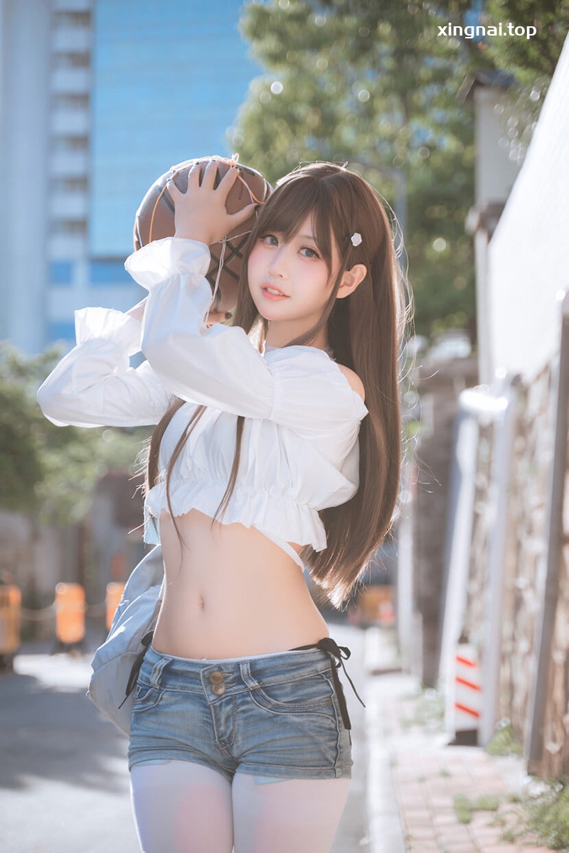 [COSER]萌芽儿o0写真资源COSPLAY写真作品合集[27T/13.24GB]