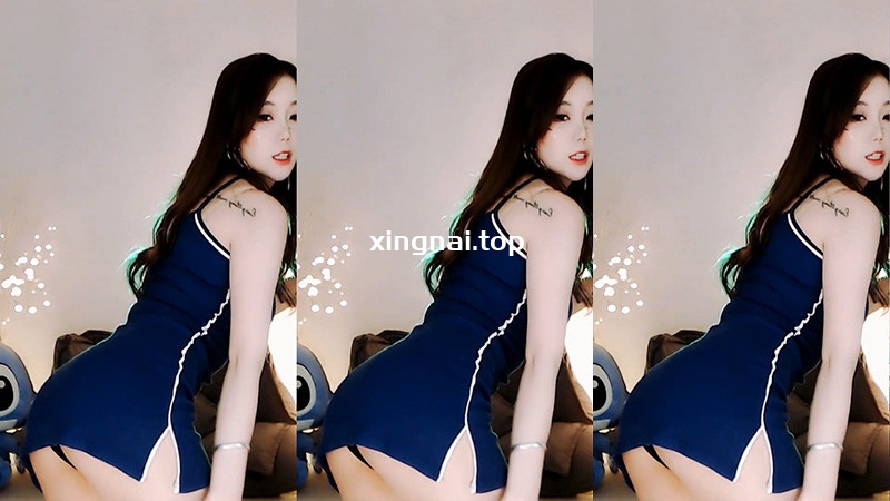 [主播]网易CC直播Seven苏柒柒舞蹈群热舞合集[10V/721.9M]