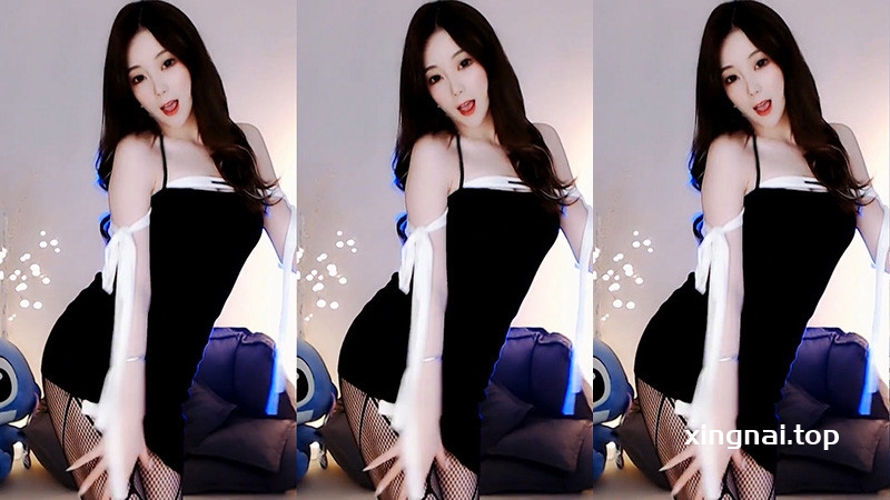 [主播]网易CC直播Seven苏柒柒舞蹈群热舞合集[10V/721.9M]