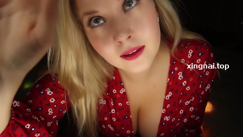 [主播]国外直播Sleepy Cupcake等ASMR福利合集[9V/1.23G]