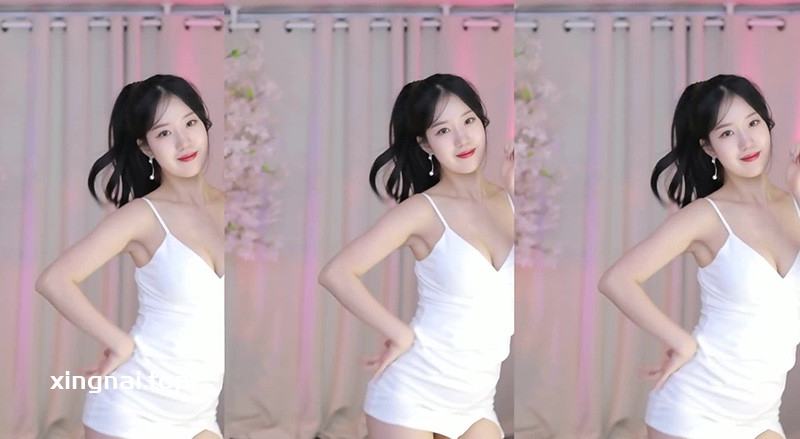 [主播]AfreecaTv韩国BJ安多芬2022年10月-23年舞蹈录制合集