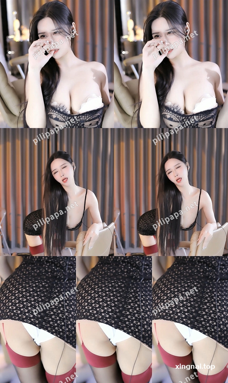 [主播]网易CC直播小恩雅无水高清定制舞蹈