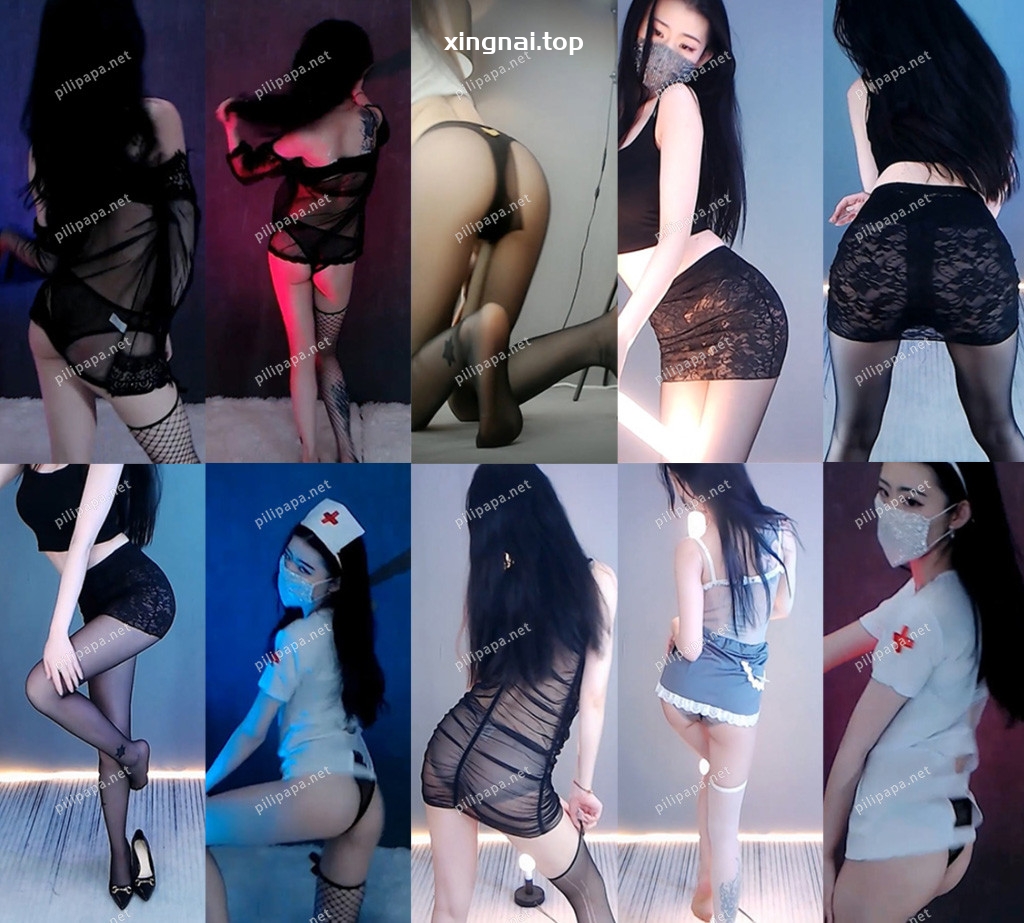 [主播]虎牙直播灵芸不爱笑私人定制舞蹈第二弹[9V/1.21 GB]