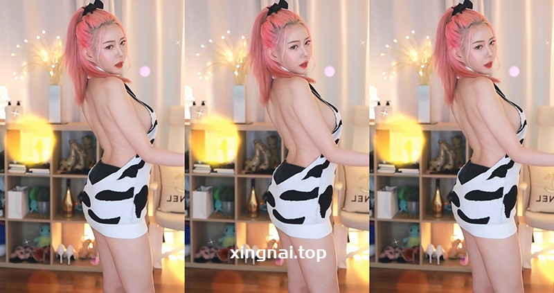 [主播]韩国BJ苏芮2022年07月录制合集