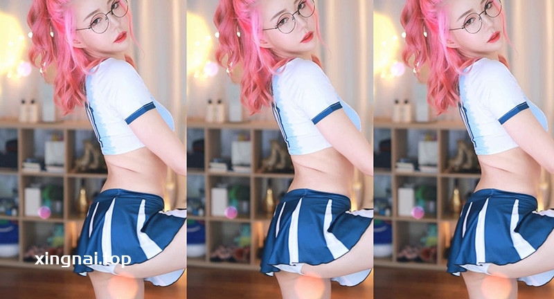 [主播]韩国BJ苏芮2022年07月录制合集