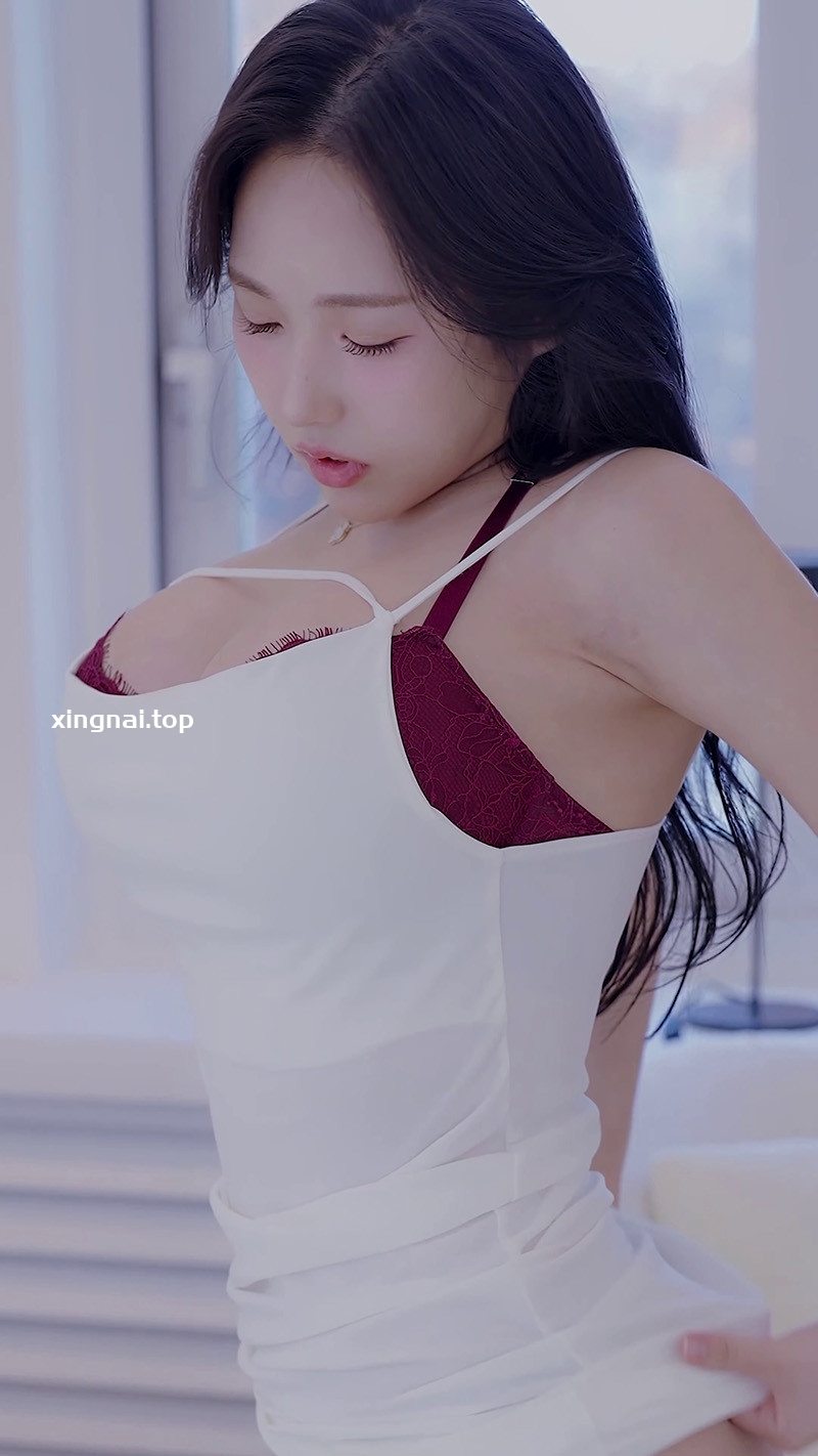 [写真]Lookbook时装秀模特妍花yeonhwa性感内衣[4V/853.4M]