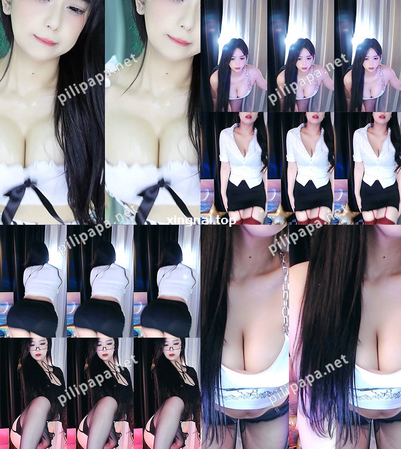 [主播]网易CC主播郭郭酱(小小郭)定制舞蹈合集二[5V/2.17G]