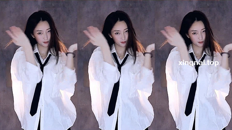 [主播]斗鱼直播喵喵子呐23年2月直播热舞合集[8V/895M]