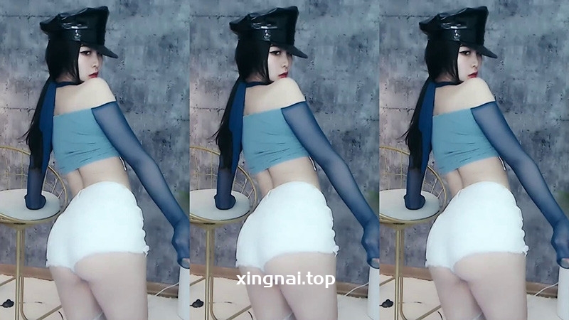 [主播]网易cc主播139小燃燃性感热舞合集一[10部/2.09GB]