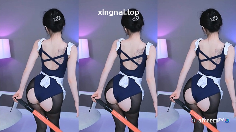 [主播]AfreecaTv韩国BJ慧智2022年7月至2023年12月舞蹈录制合集整理