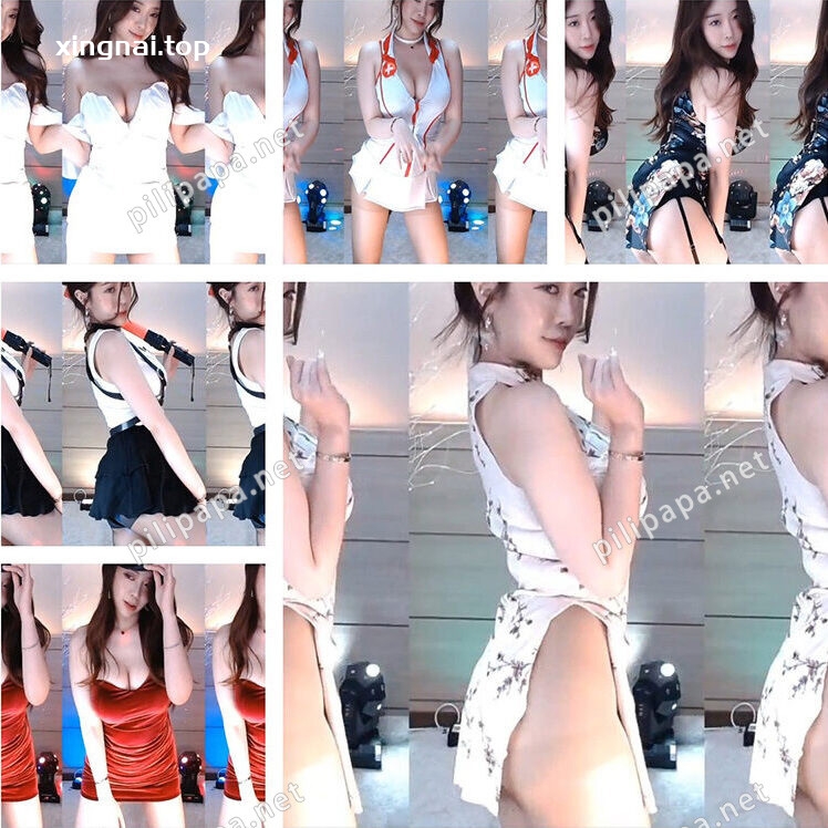 [主播]AfreecaTv韩国BJ在熙精选舞蹈合集二[147v/36G]