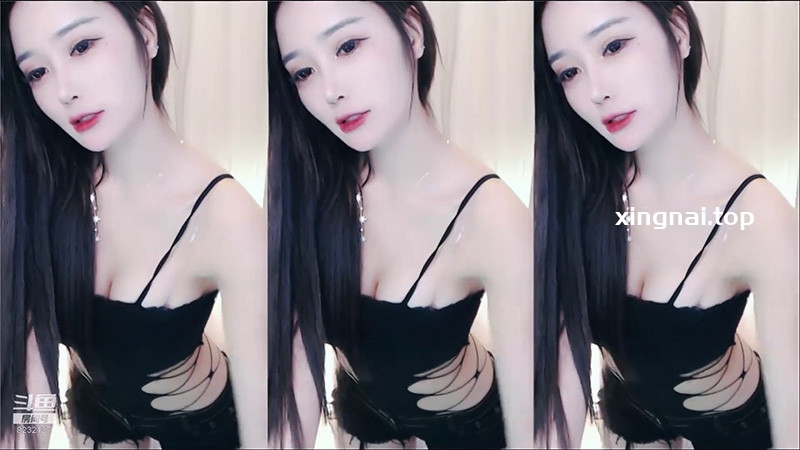 [主播]斗鱼主播小安久性感热舞