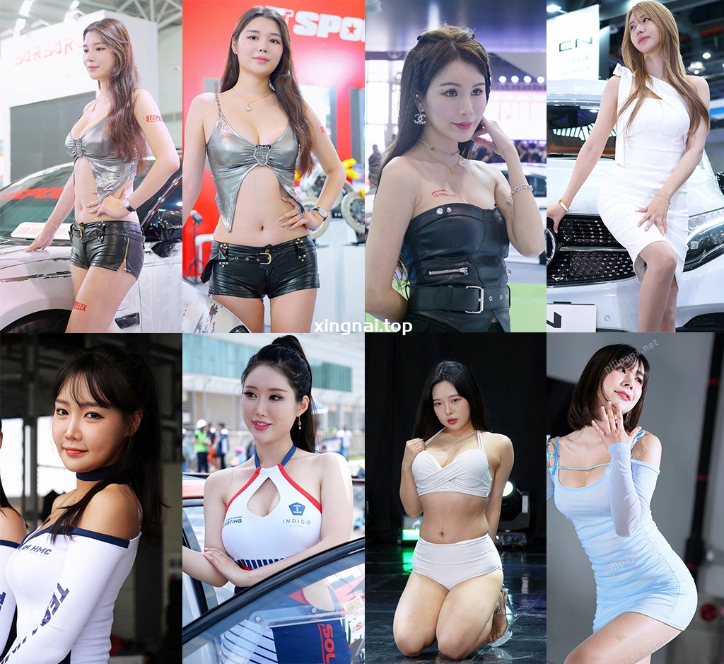 [饭拍]Show girl 饭拍秀合集[ID132076][20v/4.26GB]