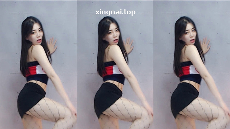 [主播]虎牙主播小狮子抖臀热舞3则