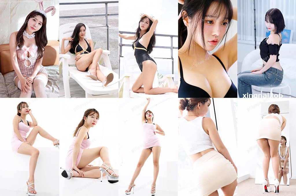 [饭拍]Show girl 写真 饭拍彩蛋盲盒未整理系列合集[ID132077][20v/3.05GB]