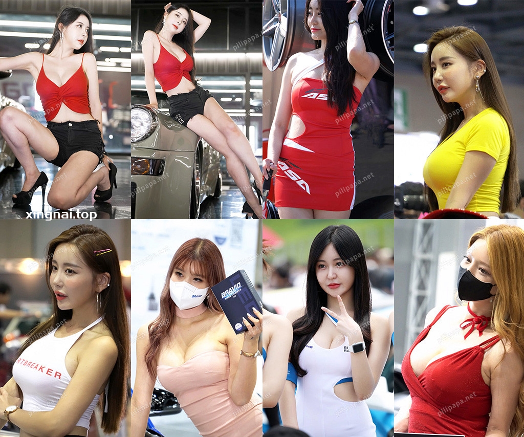 [饭拍]Show girl 饭拍秀合集[ID132080][20v/5GB]