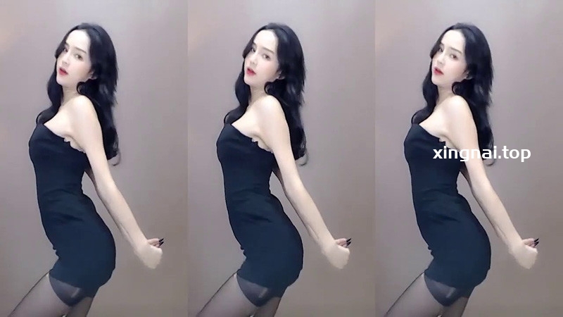 [主播]网易CC直播原熊猫猪头朴惠恩舞蹈合集[90V/3G]