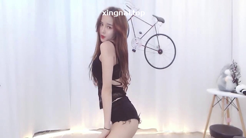 [主播]网易CC直播原熊猫猪头朴惠恩舞蹈合集[90V/3G]