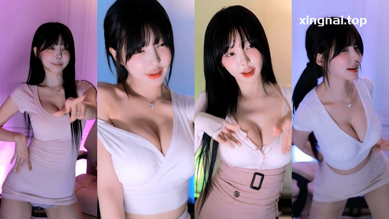 [主播]AfreecaTV韩国BJ马兰苏希24年1月热舞合集[33v/7.4G]