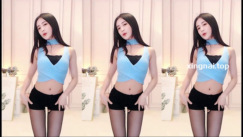 [主播]斗鱼直播淼淼喵酱制服包臀裙热舞合集二[5部/2.16GB]