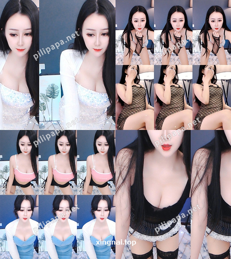 [主播]虎牙主播正恒影儿土豪定制热舞合集[60V/10.6G]