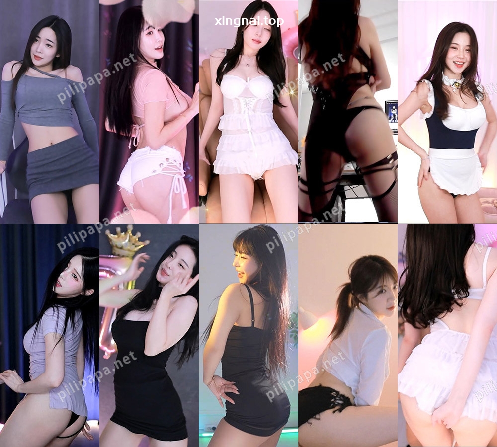 [主播]AfreecaTv韩国BJ 24年1月29日录制舞蹈合集