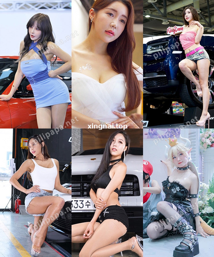 [饭拍]Show girl 饭拍秀合集[ID133598][20v/6.78G]