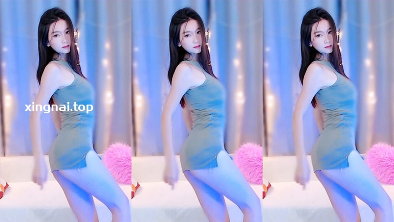 [主播]虎牙直播瑜朵朵千元私人定制表情舞